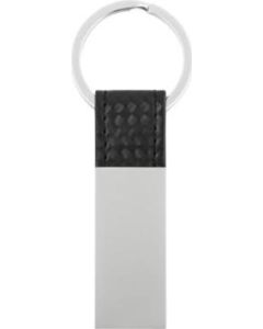Metmaxx® Schlüsselanhänger RepresentativeMetal CARBON