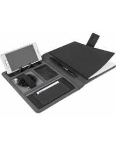 Blackmaxx® Techportefolio Metropolis A4-A5