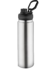 Metmaxx® Thermoflasche GenerationRefillTheOneDeLuxe