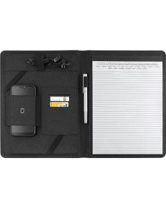 Blackmaxx® Executive Business Portefolio Maxi4, DIN A4
