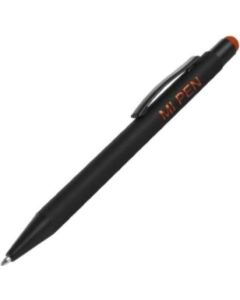 Metmaxx® Kugelschreiber BusinessLogo