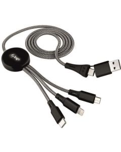 Metmaxx® Ladekabel LademeisterBusinessClassEvo