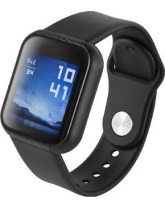 Metmaxx® Fitnesstracker SmartEco