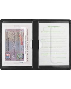 CreativDesign®Ausweistasche Infinite