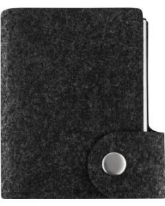 Blackmaxx® EUFeltLineWallet