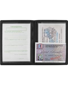 CreativDesign®GoMobilty Ausweistasche