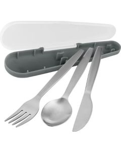Metmaxx® Besteck Eat2Go