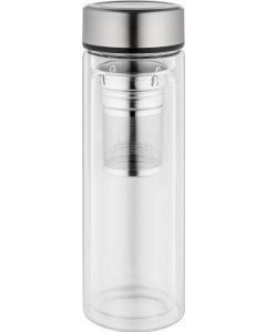 Metmaxx® Glasflasche Gourmet2Go
