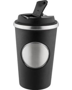 Metmaxx® Thermobecher CremaExtensaPureCoffee