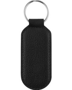 Blackmaxx® Rindsleder Schlüssel&Bikeanhänger CowDeLuxe