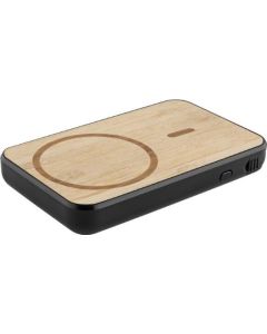 Metmaxx® Powerbank Dr.ChargeCompactNature