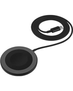 Metmaxx® wireless Ladekabel PowerGlowTrio