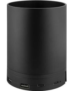 Metmaxx® Stifteköcher FutureChargeDeskHub