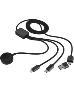 Metmaxx® Ladekabel 65W Smartwatch BizChargePro