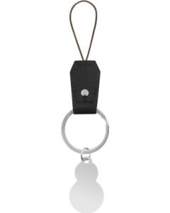 Metmaxx® Schlüsselanhänger MetalClip