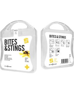 MyKit Bisse und Stiche
