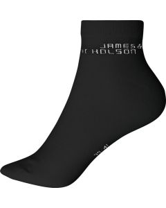 Sneaker Socken mit hohem Bio Baumwollanteil
