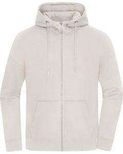 Sweatjacke Oversized UNISEX