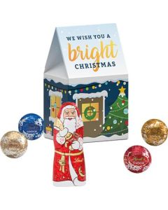 Standbodenbox - inkl. Druck