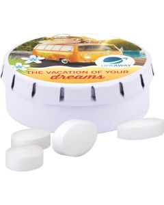 Quick Box XS - Inhalt nach Wahl - inkl. Druck