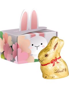 Geschenkbox Mini - Inhalt nach Wahl - inkl. Druck