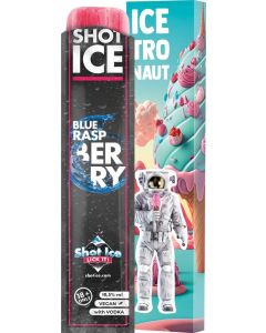 Long Box Shot Ice 1er - Inhalt nach Wahl - inkl. Druck