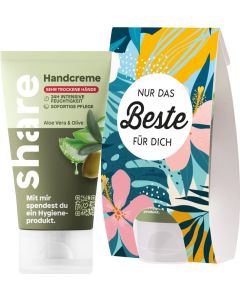 Promo Bag share Handcreme - inkl. Druck