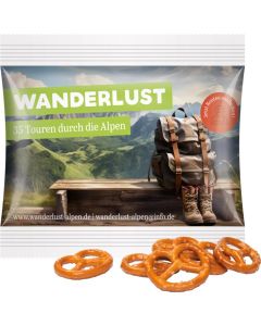 Snack Miditüte - Inhalt und Folie nach Wahl - inkl. Druck