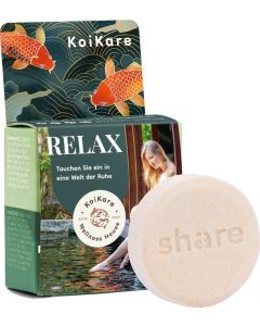 Webecover small share feste Dusche - inkl. Druck