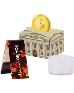 Geschenkbox Mini - Inhalt nach Wahl - inkl. Druck