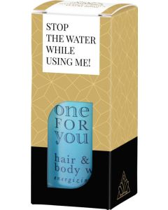 Window Box S - Inhalt nach Wahl - inkl. Druck