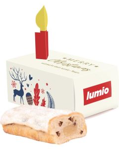 Gratulationsbox L - inkl. Druck