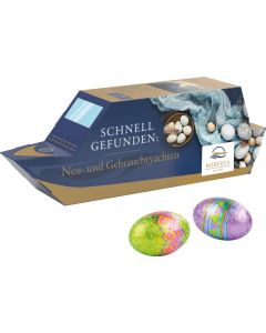 3D-Präsent Ostern - Form nach Wahl - inkl. Druck