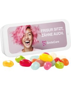 Schiebedeckeldose - Inhalt nach Wahl - inkl. Druck