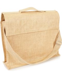 Dokumententasche mit Schultergurt