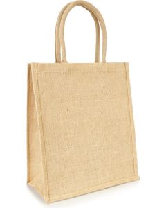 Jutetasche SL