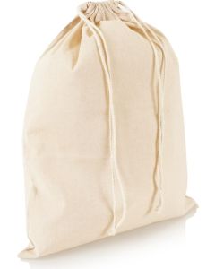 Baumwollsack XL