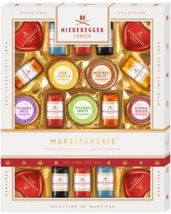 Niederegger Marzipanerie (298 g)