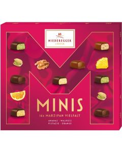 Niederegger Marzipan Minis Vielfalt (112 g)