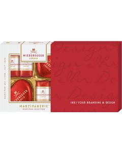 Niederegger Marzipan-Stollen (1000 g)
