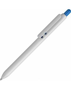 Kugelschreiber Lio White