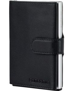 Kartenhalter Samsonite Alu Fit Slide-up Wallet