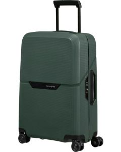 Hartschalen-Trolley Samsonite Magnum Eco-Sinner 55/20