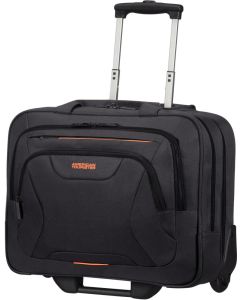 Rollen-Businesstasche American Tourister - AT Work - Rolling Tote 15.6"