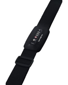 Samsonite - TA REVOLUTION - LUGGAGE STRAP/TSA LOCK