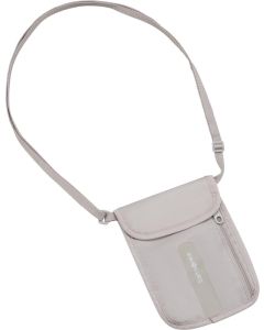 Samsonite - TA REVOLUTION - RFID NECK POUCH