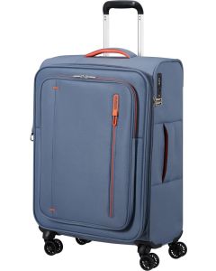 American Tourister - CLOUDRIDER - SPINNER M EXP TSA