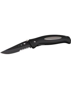 Schwarzwolf outdoor® Styx Taschenmesser
