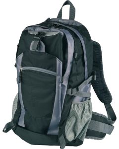 Schwarzwolf outdoor® Matterhorn Tagesrucksack 31 l