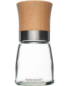 Vanilla Season® Torio Gewürzmühle mit Keramikmahlwerk
